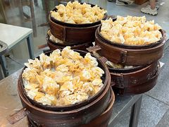-海汇源老烧麦店(东大街总店)