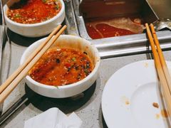 -海底捞火锅(南海万科广场店)