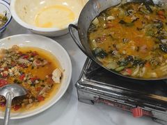 -秀妈厨房(灰汤老店)