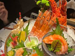-花潮料理艺食馆(SM新生活广场店)