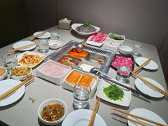 -海底捞火锅(正大乐城店)