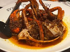 -Ministry of Crab•MOC(交子大道店)