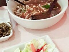 -李先生牛肉面大王(沈阳道义南大街店)
