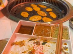 -杨记齐齐哈尔烤肉(总店)