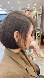 -IN STYLE•造型