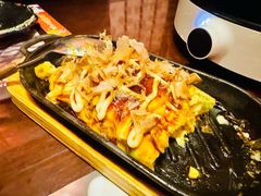 -弓二·烧鸟居酒屋(财富购物中心店)