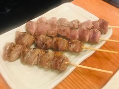 -鸟贵族(天王寺北口店)