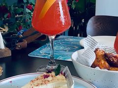 -22ºN BISTRO西餐&酒馆(石奥商业街店)