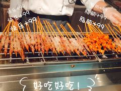 -上海虹桥宾馆味翠餐厅