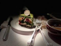 -北京柏悦酒店·锦庭餐厅Dining Room