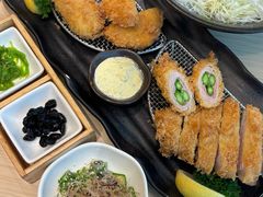 -胜博殿日式炸猪排(西红门店)