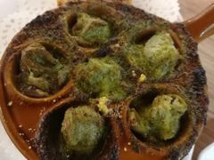 法式红酒焗蜗牛-必胜客(砂之船中东奥莱店)
