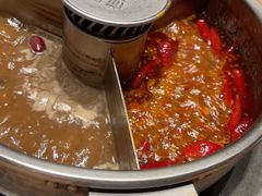 -巴奴毛肚火锅(龙湖锦艺城店)