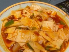 -清真·舒迩布炕锅王·高原美食文化(青海总店)