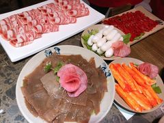 -小龙坎老火锅(华飞店)