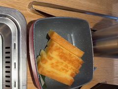 -新石器烤肉(百联川沙店)