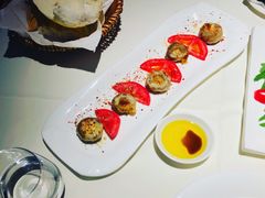 -Pasha帕夏土耳其餐厅(南昌路店)