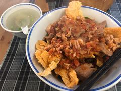 干捞螺蛳粉-八十八粉儿(尚都店)