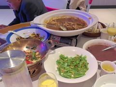 -香山湖华璋大酒店(新浦路店)