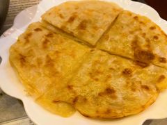 手抓饼-胡哥烤肥牛(车公庙店)