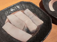 -蚝·生·鲜牛烧肉铺(中央大街店)