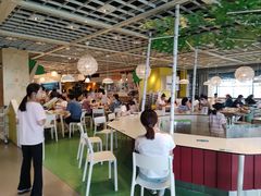 -宜家·瑞典风味餐厅(四元桥店)