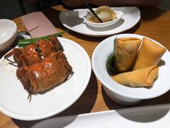 -苏小柳手工点心(人民广场分院)