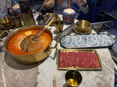 -琥珀川糟粕醋火锅(慈云寺店)