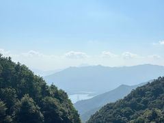 -梧桐山风景名胜区