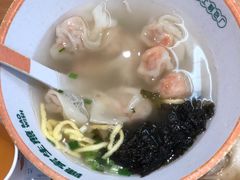 -陈家生煎(三坊七巷店)