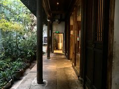 -院子餐厅·大锅菜·老杭帮(桥西直街店)