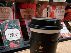 -星巴克臻选(国贸商城首店)