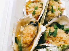 -美人万三·蚝大人生蚝小馆(昌里路店)