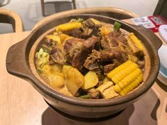 -宏状元现熬粥·京味菜(三里河店)