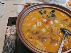 -老浒记民俗酒楼(王府井店)