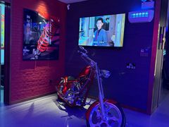 -额尔敦传统涮(公园西路店)