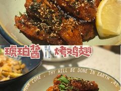 -BE BRIGHT KITCHEN(正佳广场店)