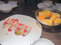 -西郊八号·山野江西菜(开发区店)