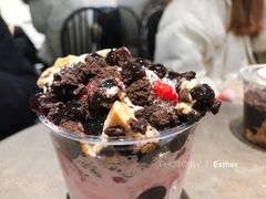 -喜茶(上海打浦桥日月光gelato lab+店)