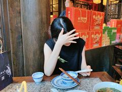 -南京大牌档(夫子庙老门东店)