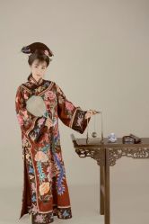 -盘子女人坊古装写真摄影(南京总店)