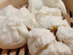 蚝皇叉烧包-兴悦酒家(环市东路店)