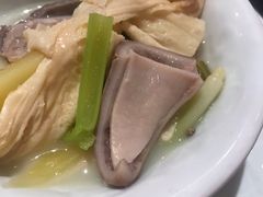 -鹅城粤菜馆(白云山路店)