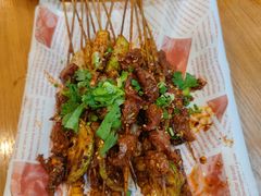 -阳光院坝小龙虾(红牌楼店)