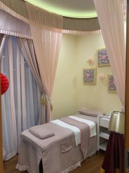 -芳朵美容养生SPA