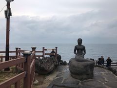 -龙头岩(Dragon Head Rock)