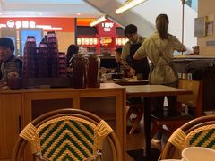 -鹅冠港式茶餐厅(来福士店)