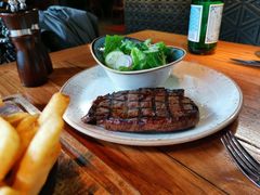 -The Meat & Wine Co Southbank(南岸店)
