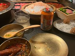 -晓宇重庆火锅(西安荟聚店)