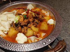 -丝路金桃·新疆菜(徐汇店)